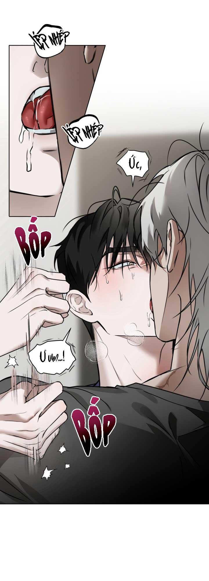 MY IDOL DIARY Chapter 3 - Trang 2