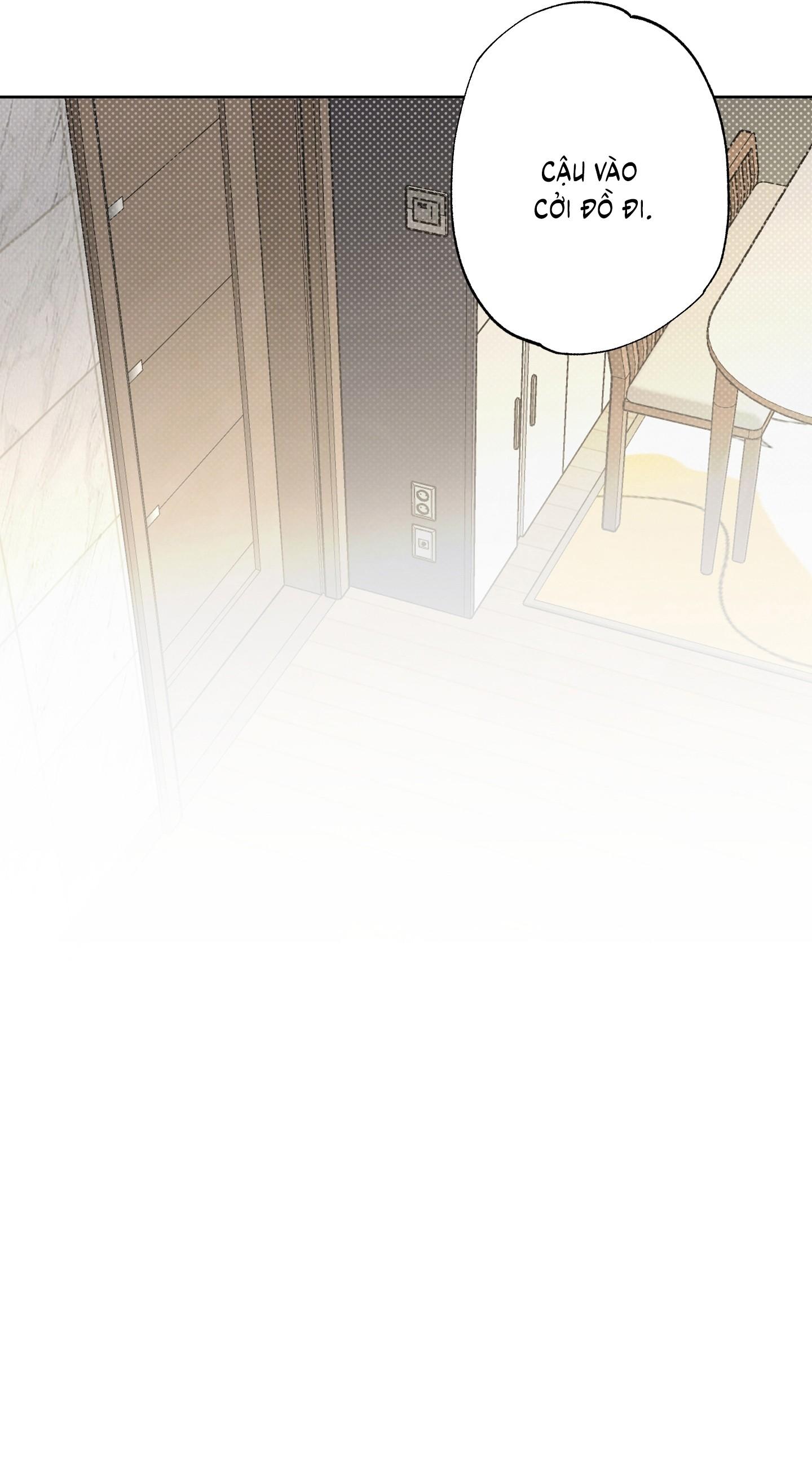 (CBunu) Bí Quyết Chinh Phục Tình Đơn Phương Chapter 5 - Trang 2