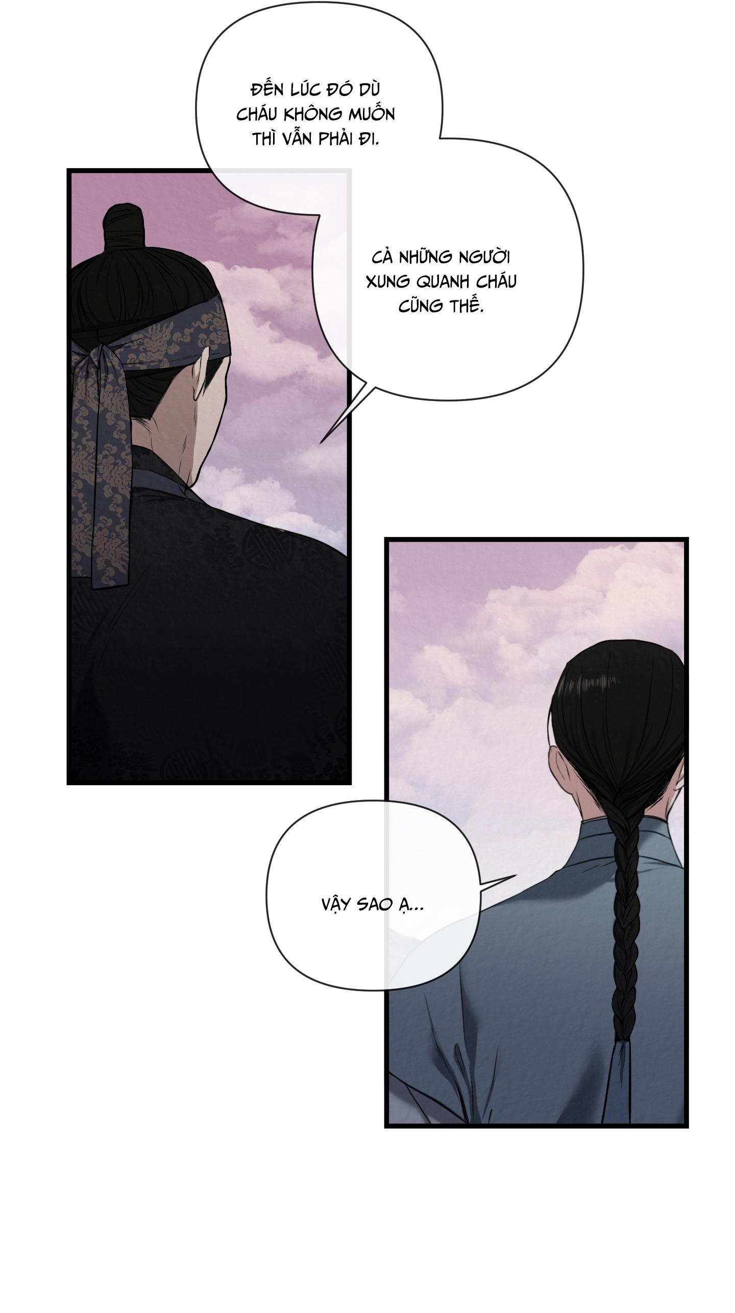 (GĐCV) HỐI HẬN Chapter 2 - Next Chapter 3