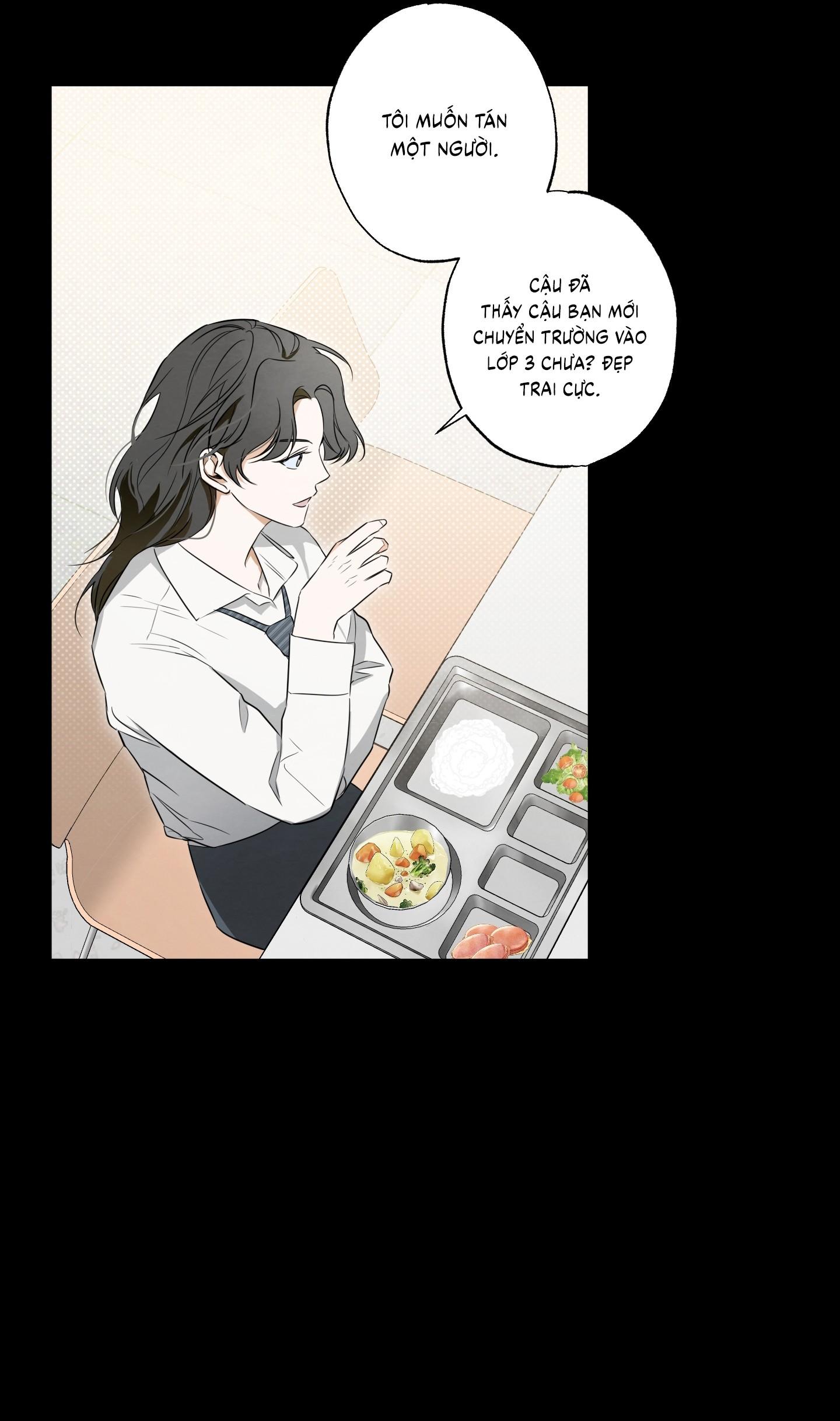 (CBunu) Bí Quyết Chinh Phục Tình Đơn Phương Chapter 0 - Trang 2