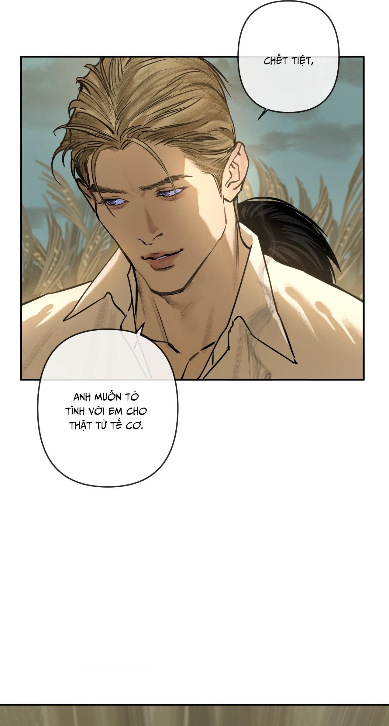 (GĐCV) SA NGÃ Chapter 8 H+ - Next Chapter 9 END