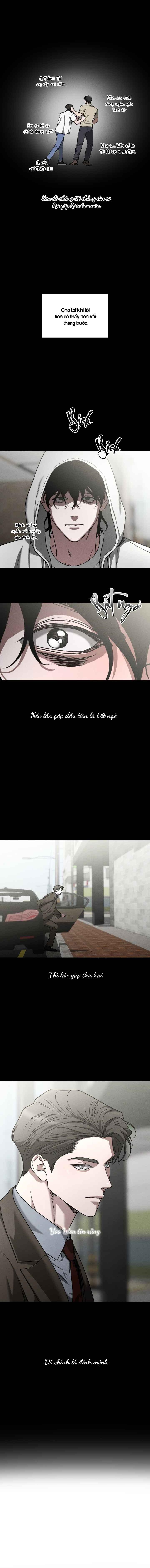 Con nợ thành thật! Chapter 5 - Next 