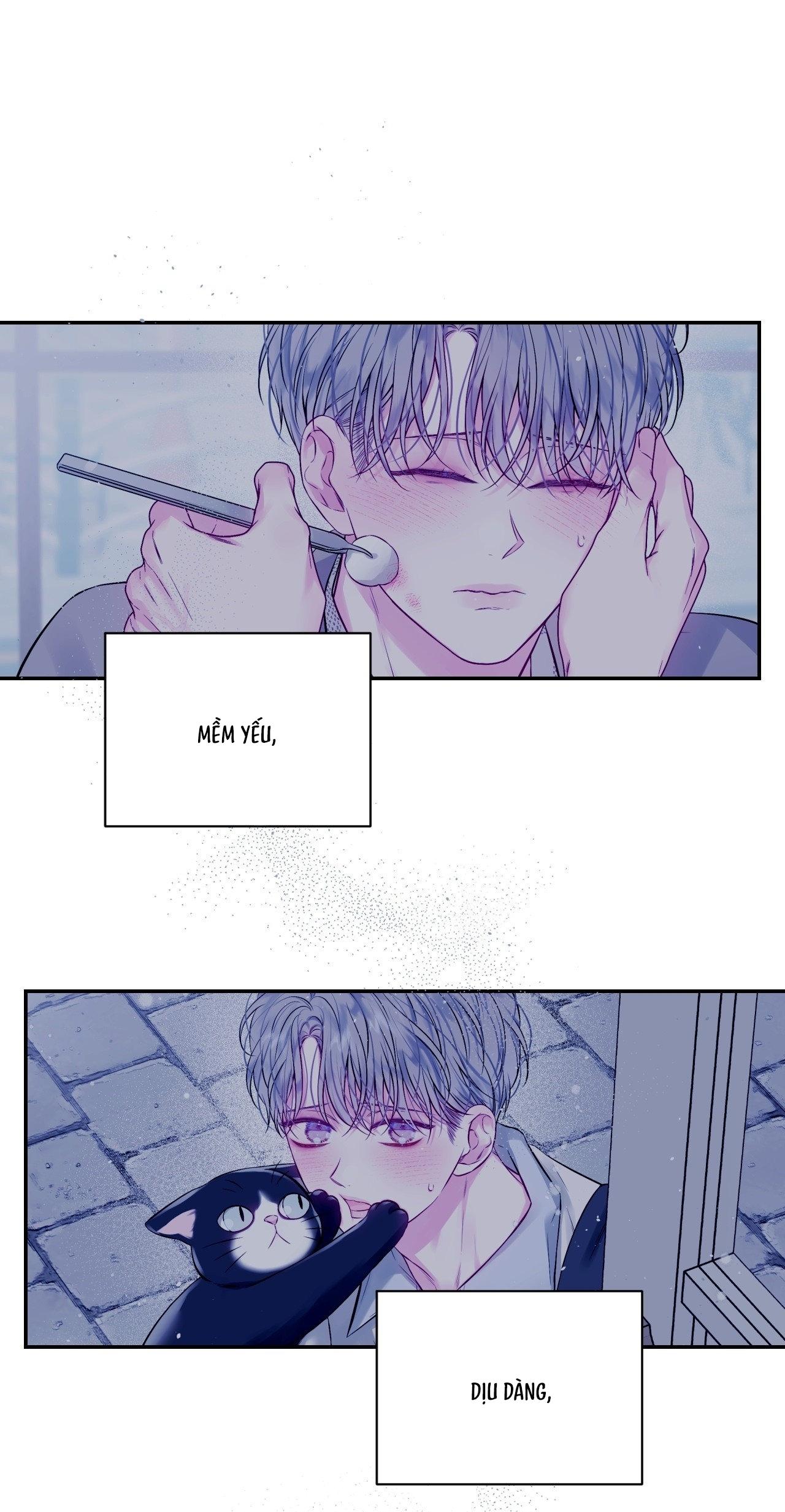 (GĐCV) IMPERFECTLY US Chapter 12 - Trang 2