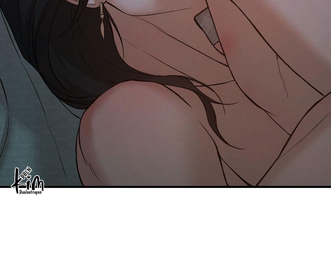 NIGHT END Chapter 4 - Trang 2