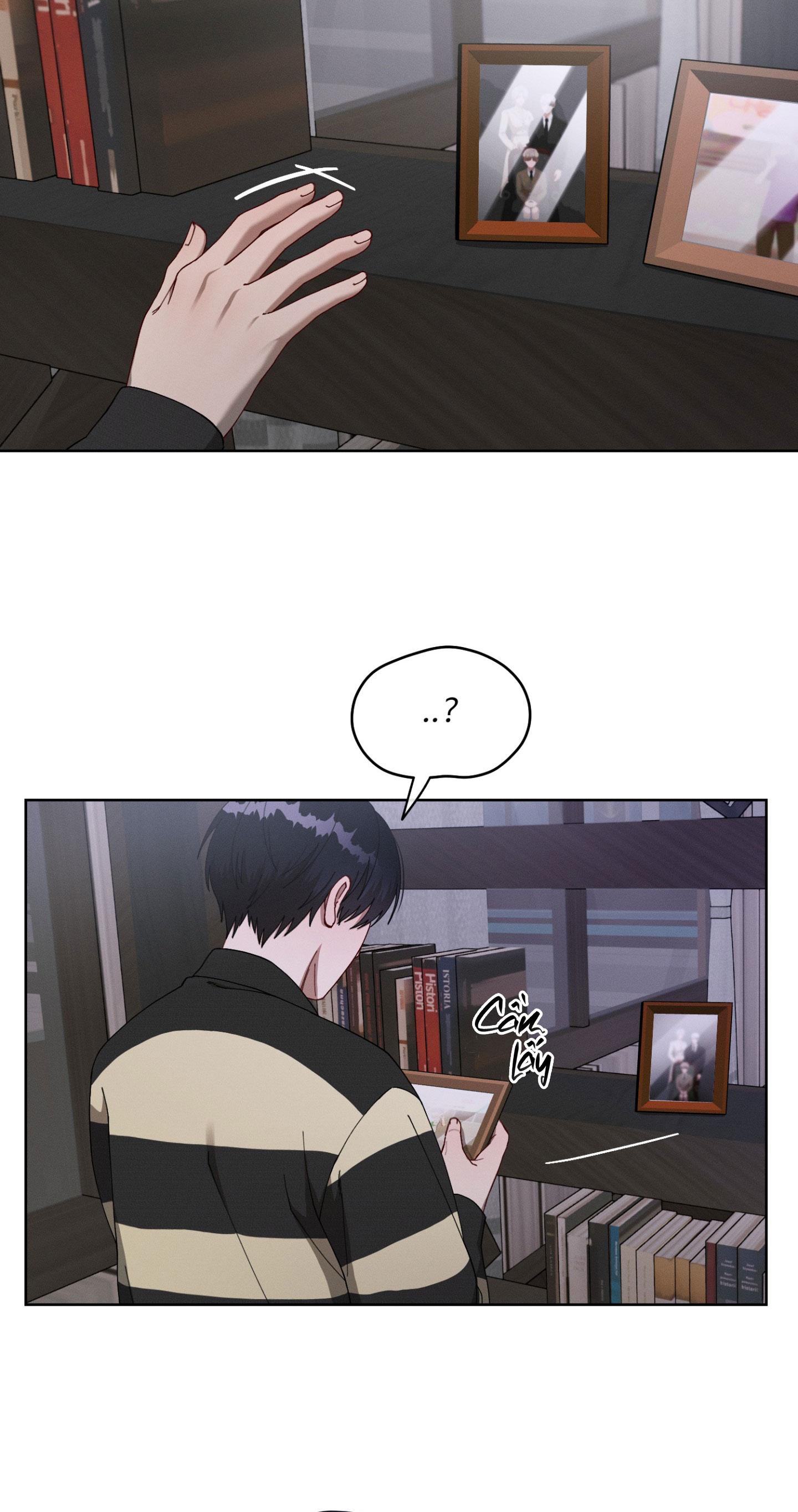 (ABO) CÁCH YÊU THƯƠNG CỤC CƯNG Chapter 5 - Trang 2