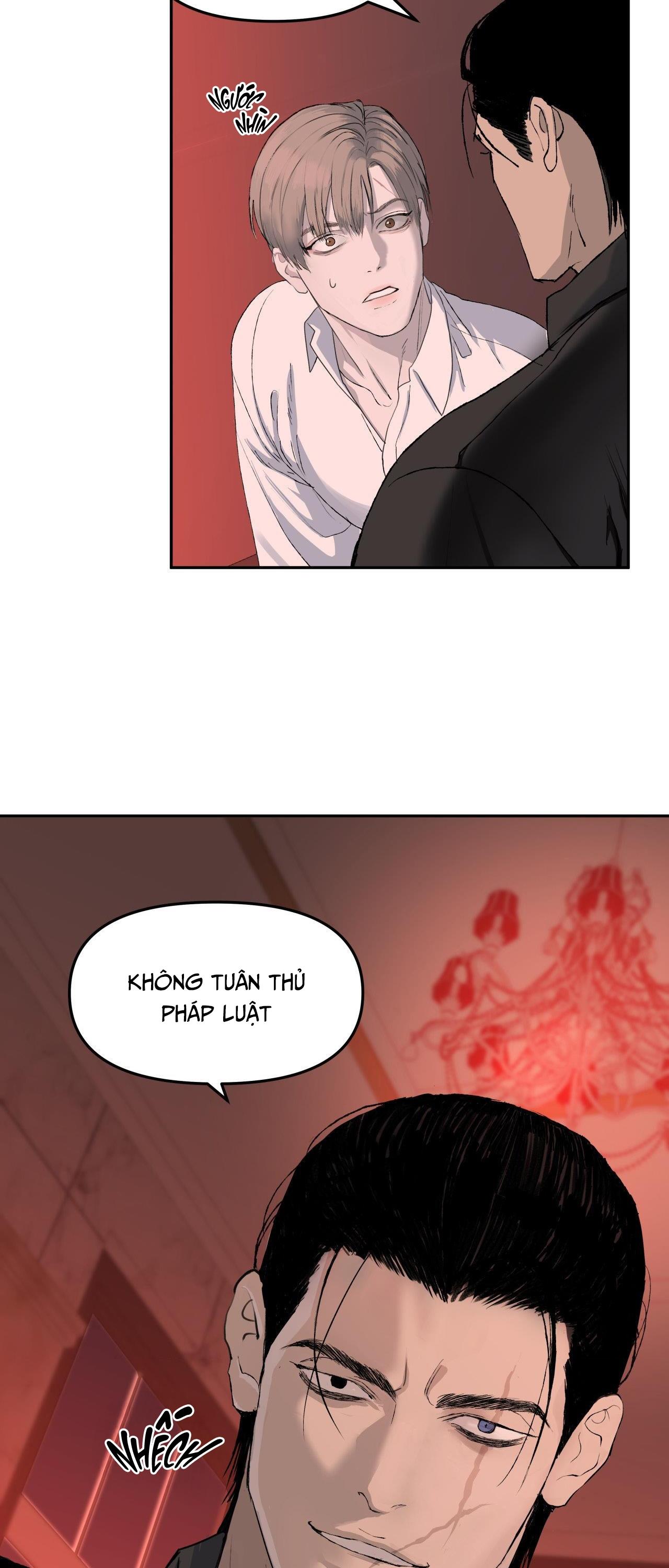 (GĐCV) RÁC RƯỞI CŨNG TỪNG CÓ GIÁ TRỊ Chapter 5 - Trang 2