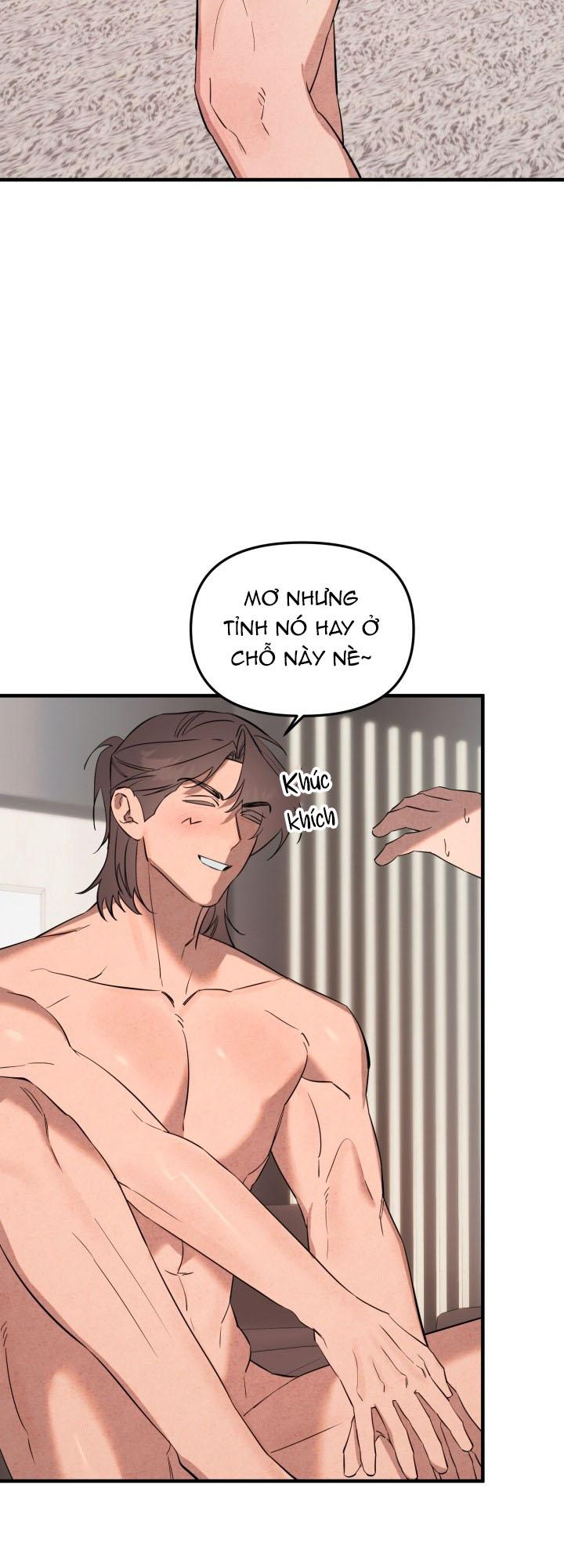 Đại Ca Tôi Là Một Tên Dâm Đãng Chapter 4 - Trang 2