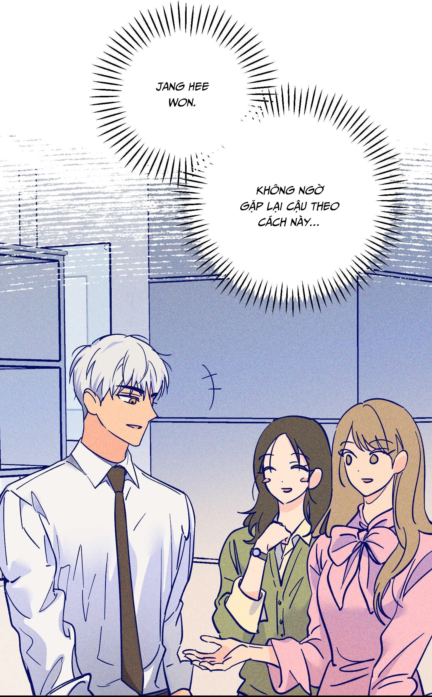 Tuyển tập Càng nhiều công càng tốt Chapter 3.1 Em bé - Trang 2