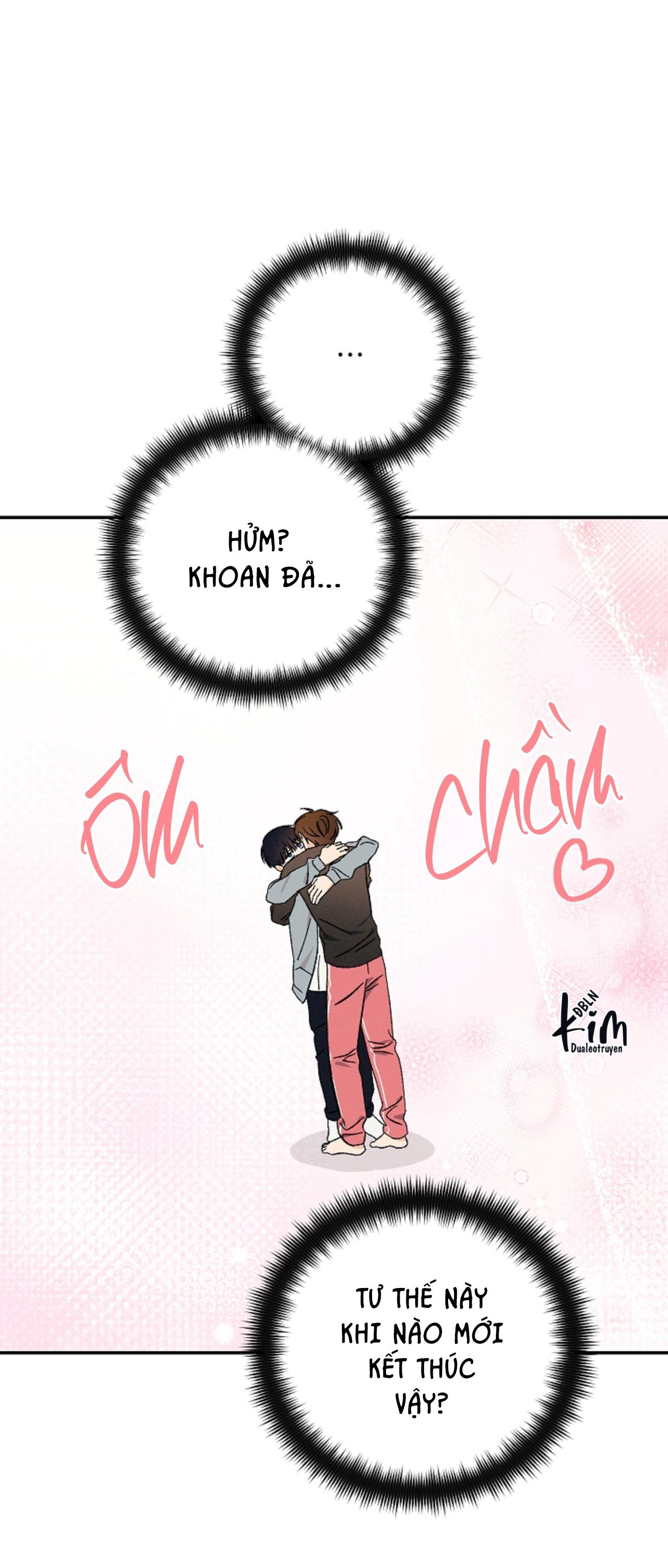 NGHIỆN SEX Chapter 31.3 pizza 3 - Trang 2