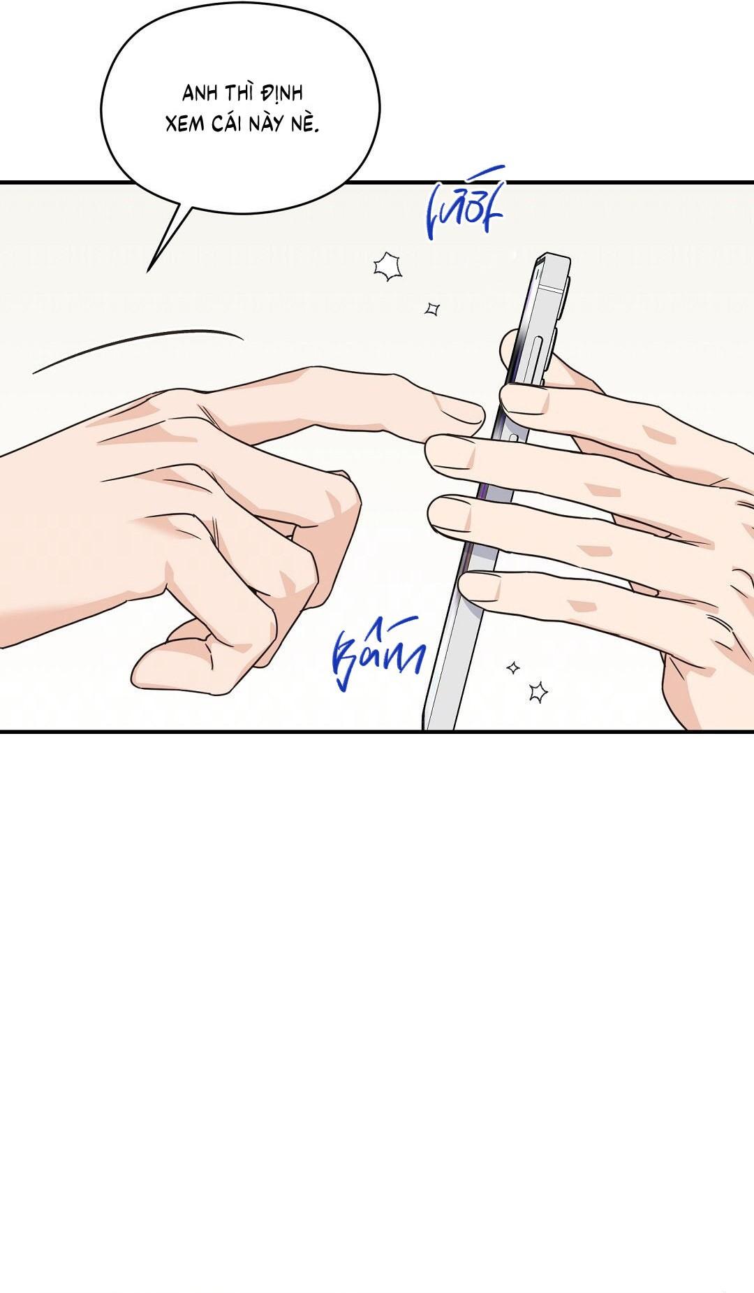 ( CBunu ) ALPHA TRAUMA Chapter 24 - Next Chapter 25
