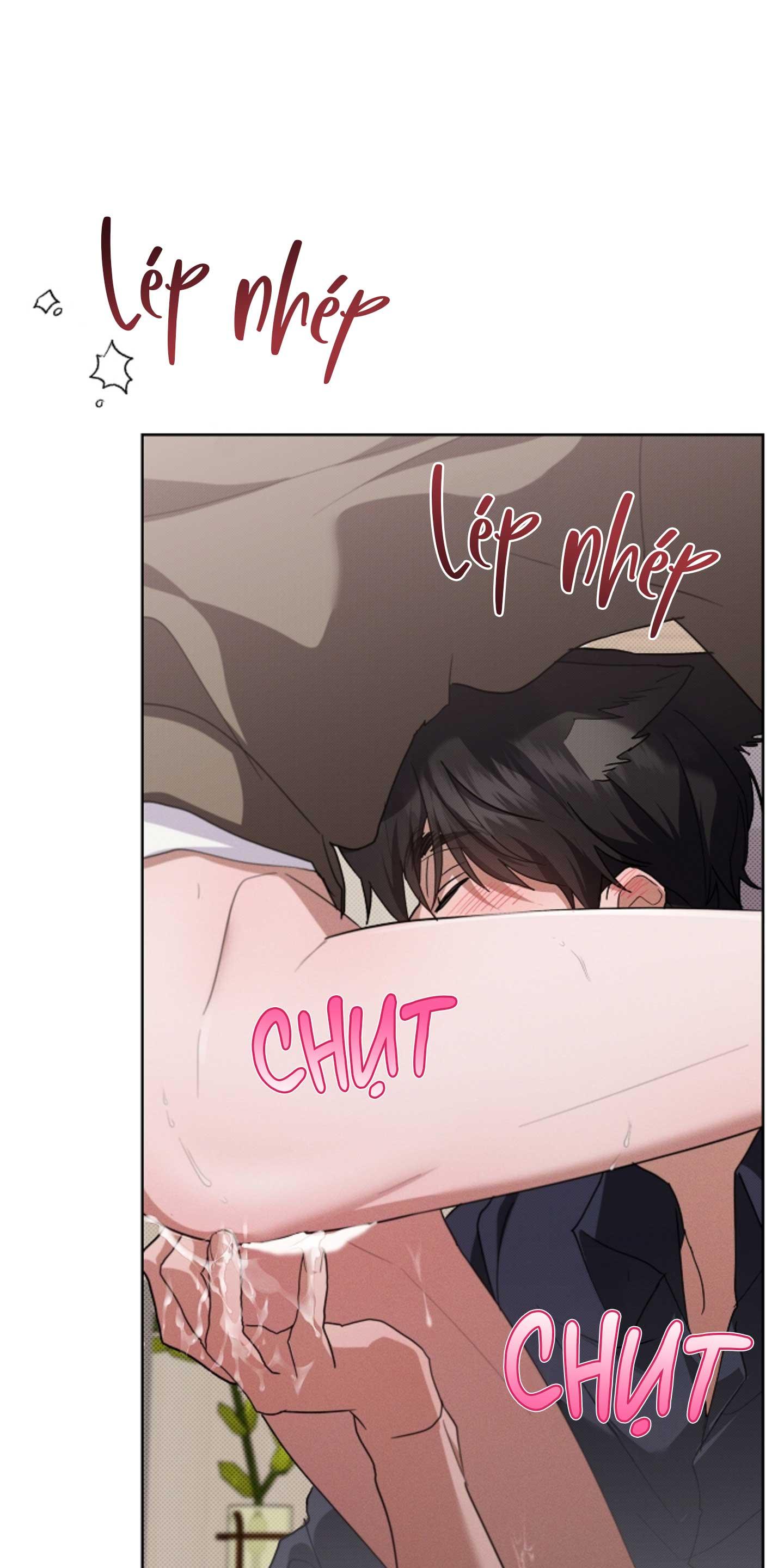 ĐỪNG ĐỘNG VÀO CÚN CON! Chapter 44.09 H+ - Trang 2