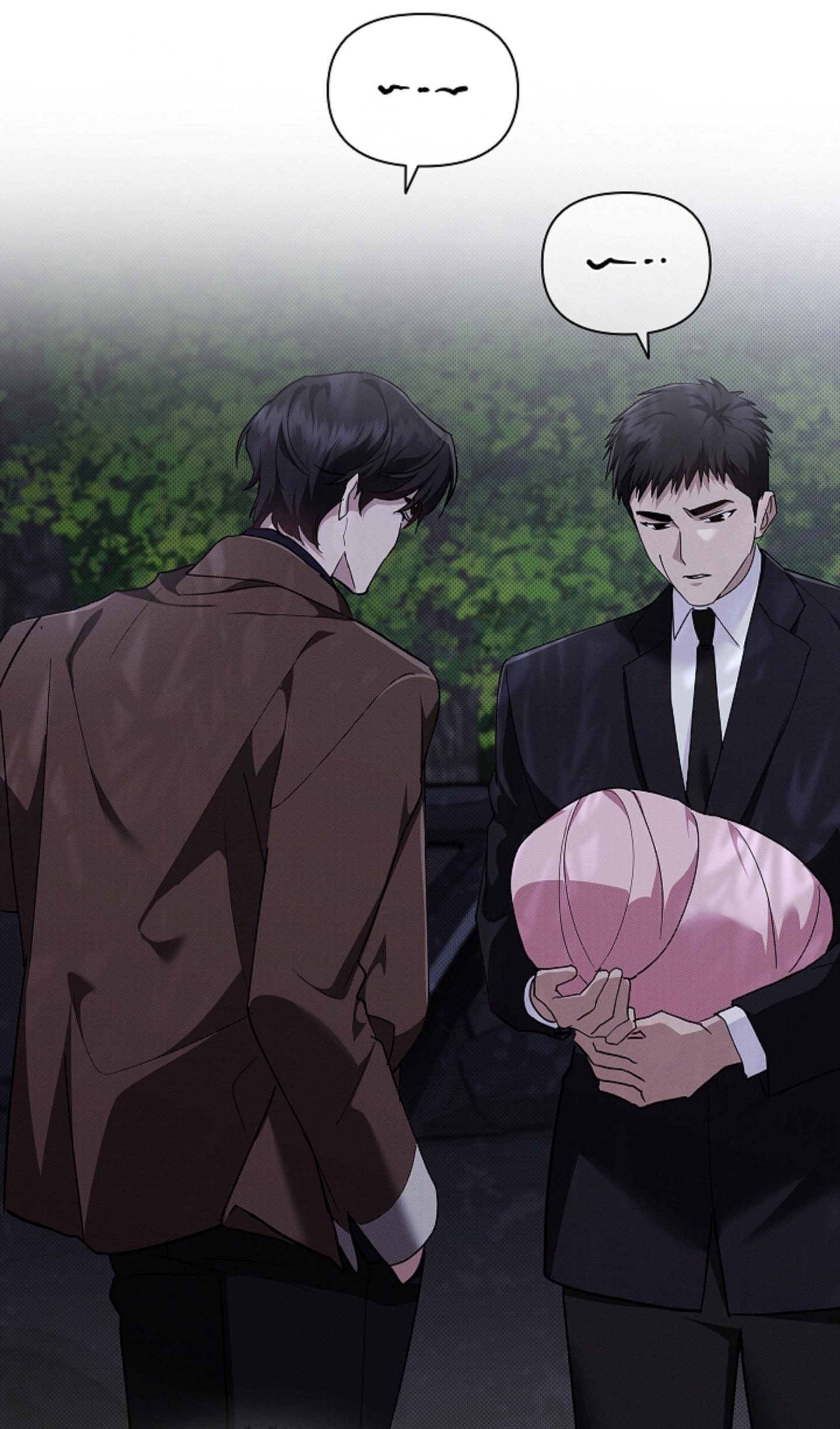 ĐỪNG ĐỘNG VÀO CÚN CON! Chapter 44.02 - Trang 2