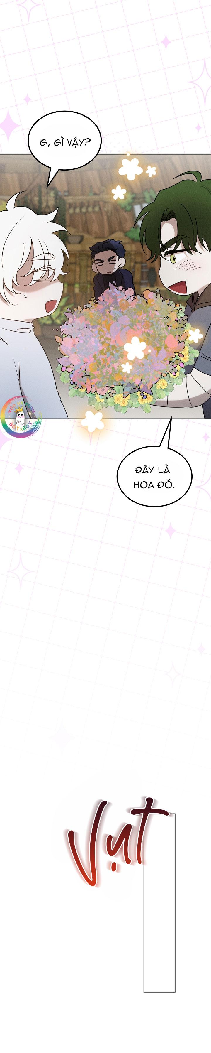 (END) Này, Đừng Có Nhấn Cái Nút Đó! Chapter 49 - Trang 2