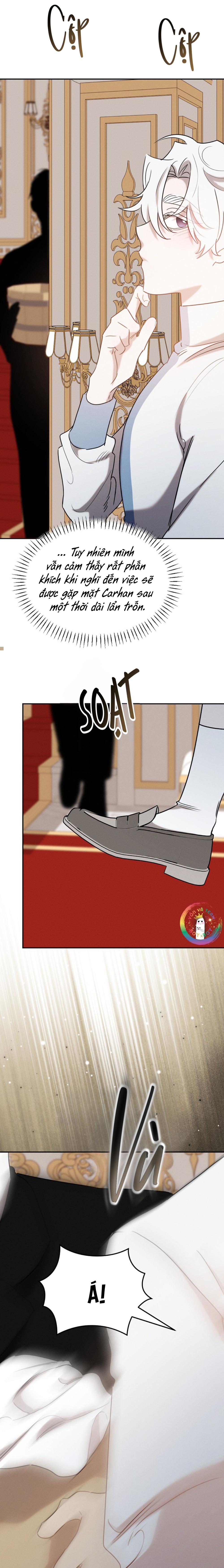 (END) Này, Đừng Có Nhấn Cái Nút Đó! Chapter 54 - Trang 2