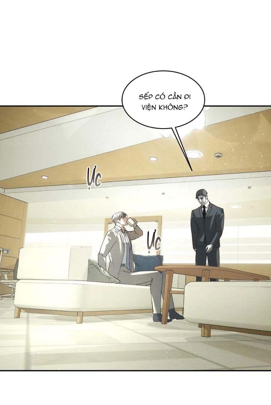 Đảo Ngược Kịch Bản Chapter 10 - Trang 2