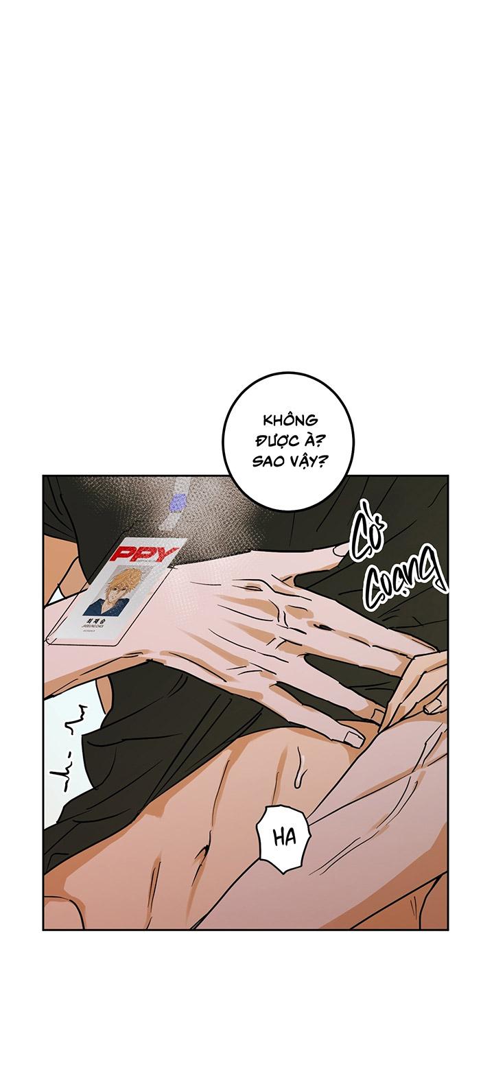 [DDT] Phiên Bản Hoàn Hảo Chapter 1 19+ - Trang 2