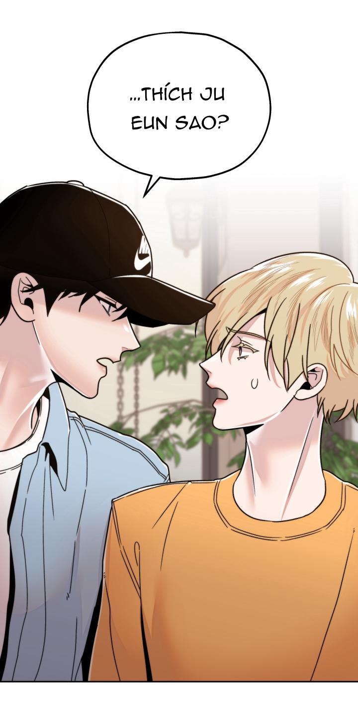 Người Hàng Xóm Bất Ngờ Chapter 5 - Trang 2