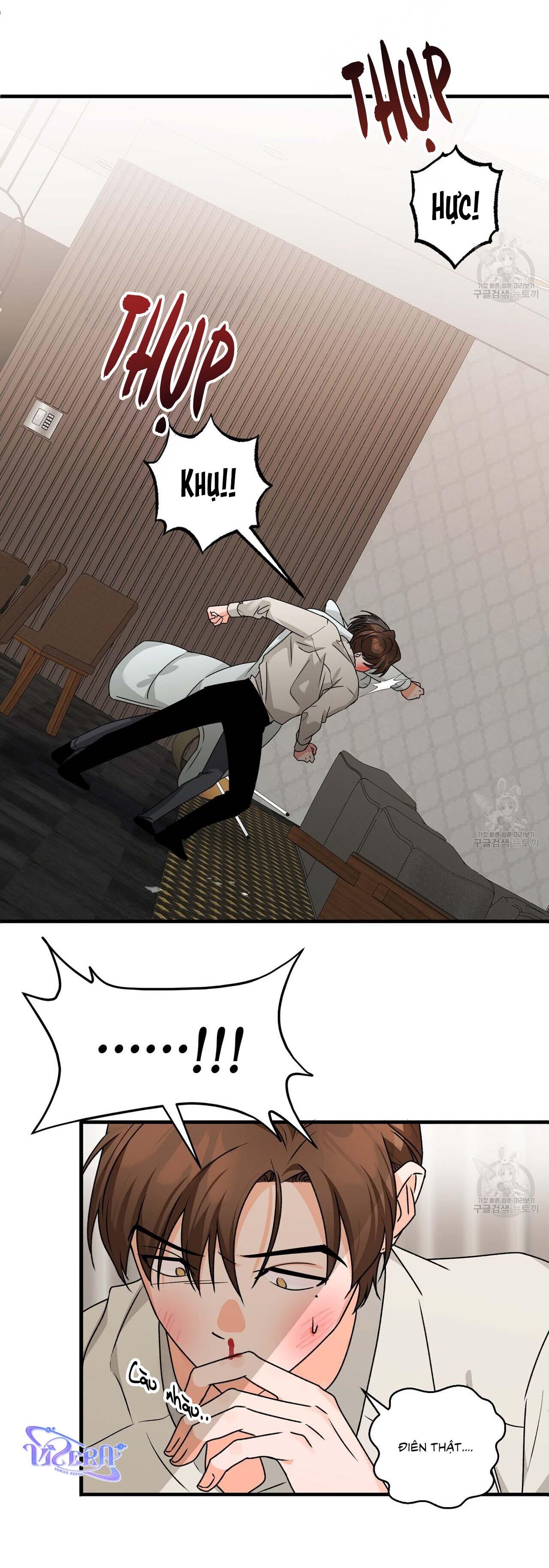 Bách Dạ Chapter 40 - Next Chapter 41