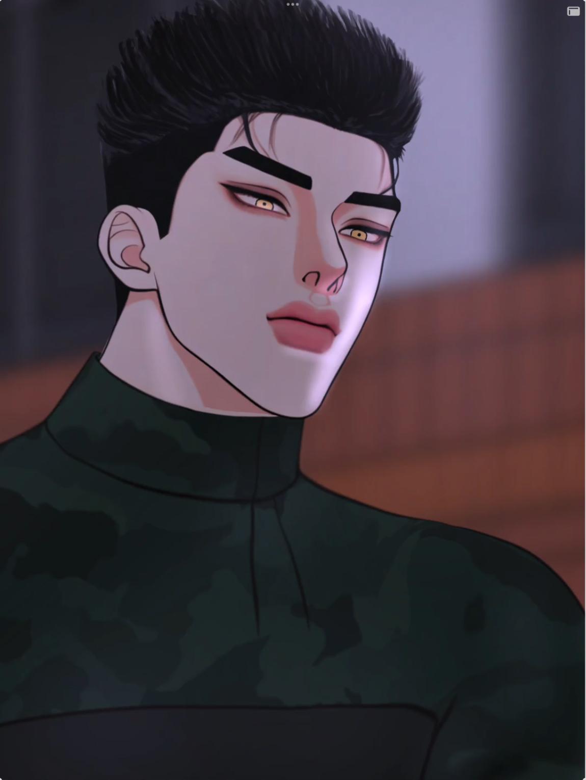 HỘ GIẢ MẠT THẾ Chapter 14 - Trang 2