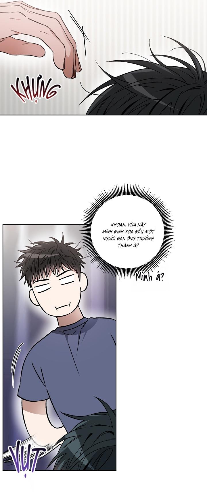 (CBunu) Vong Chủng Chapter 4 - Trang 2