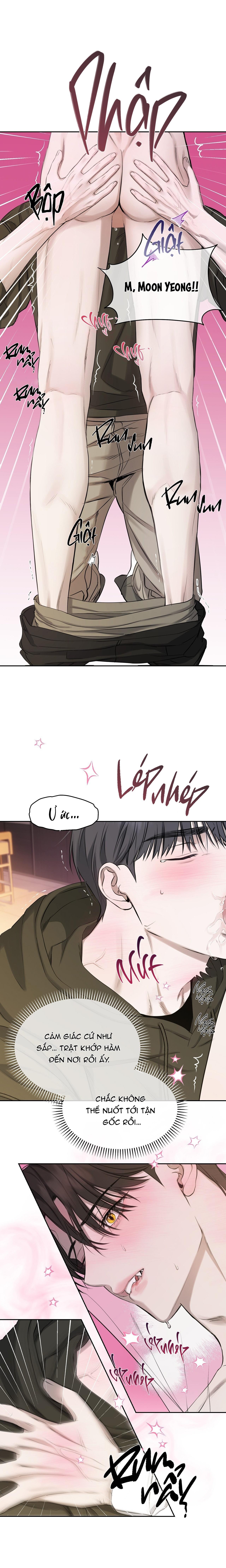 Ánh dương khuất bóng Chapter 19 H++ - Trang 2