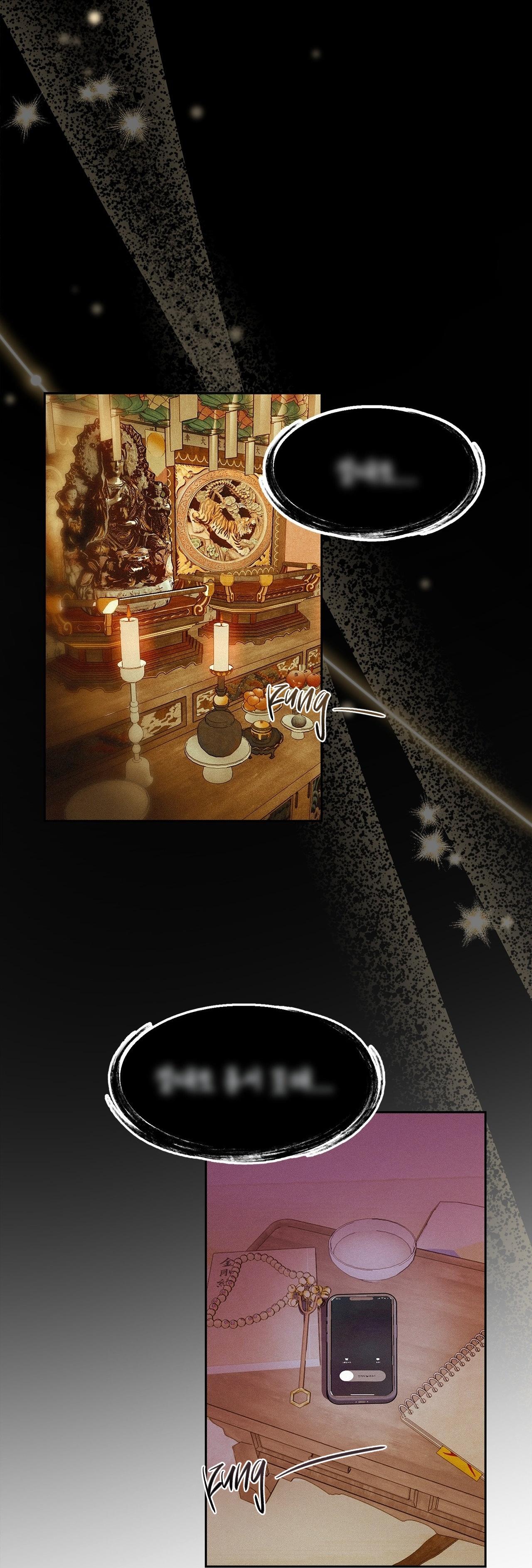 (GĐCV) THIÊNG LIÊNG Chapter 1 - Trang 2