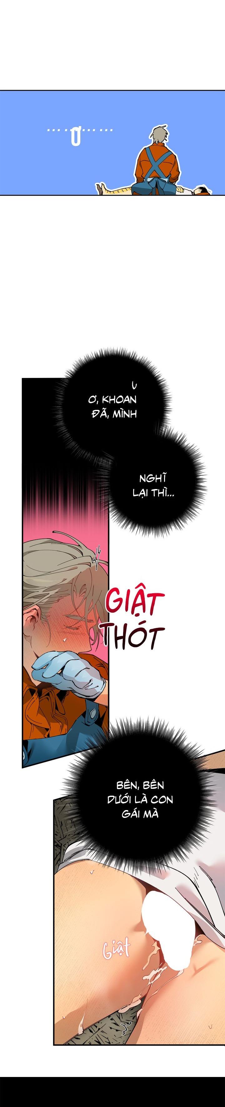 Mr.A's Farm Chapter 9 - Next Chapter 10