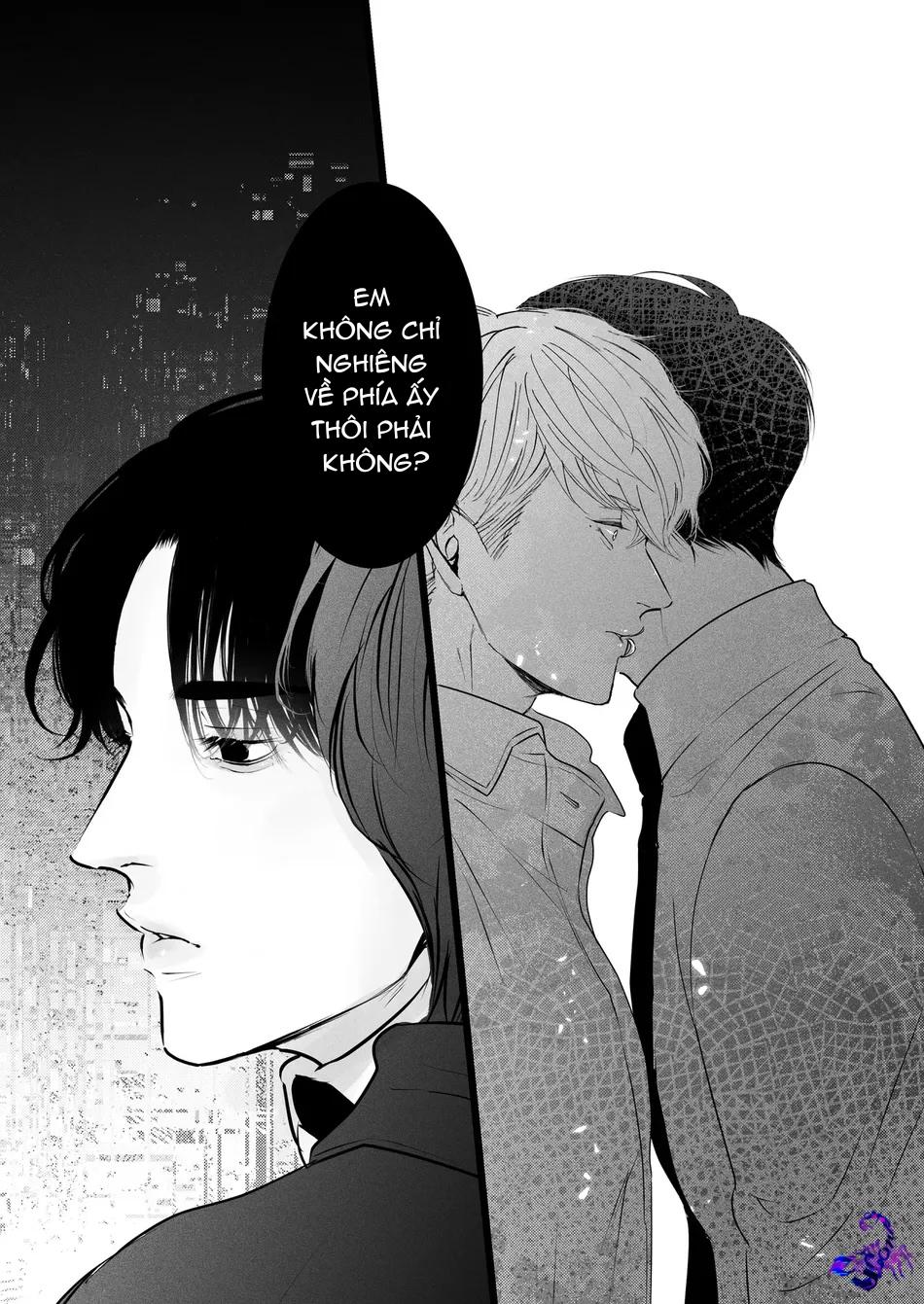 ổ truyện nắng cực Chapter 15 - Trang 2