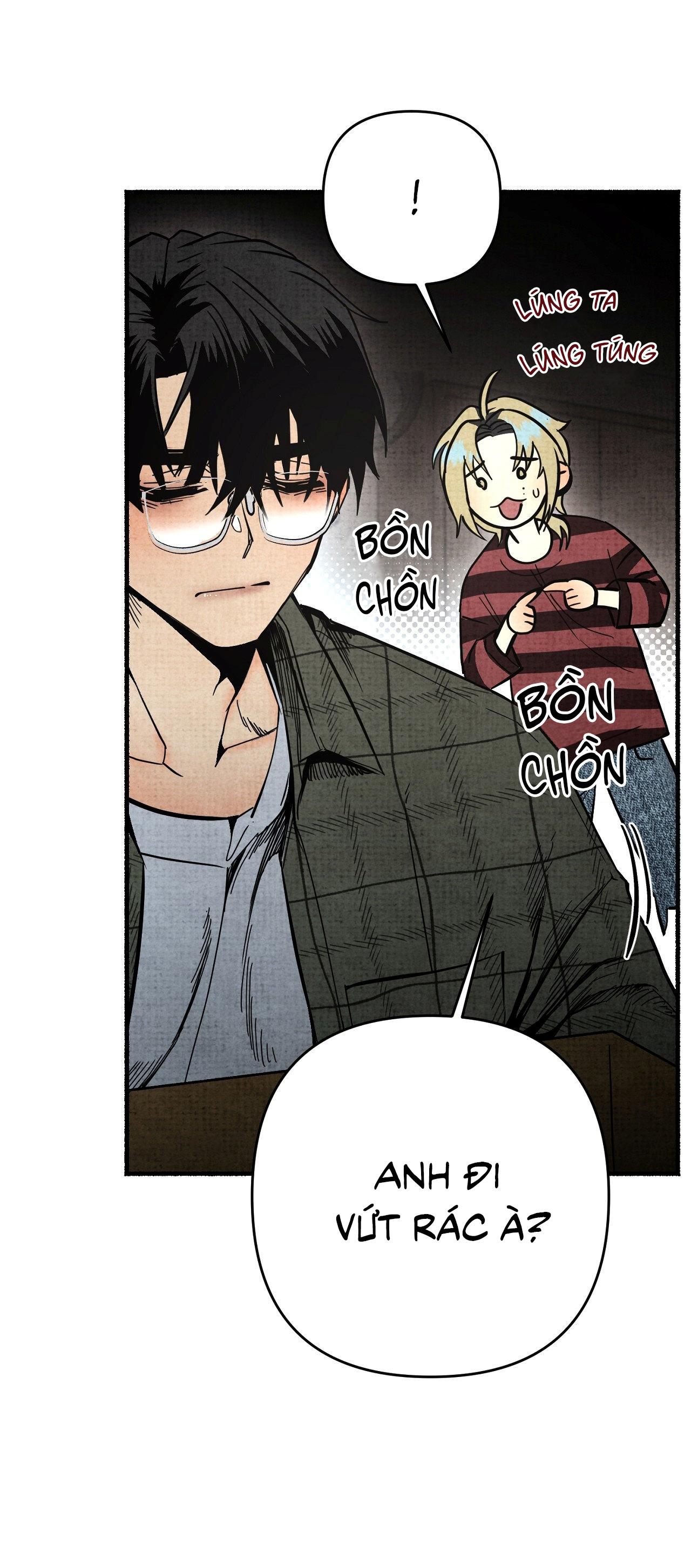 Chuyện Lạ Bốn Mùa Chapter 1 - Trang 2