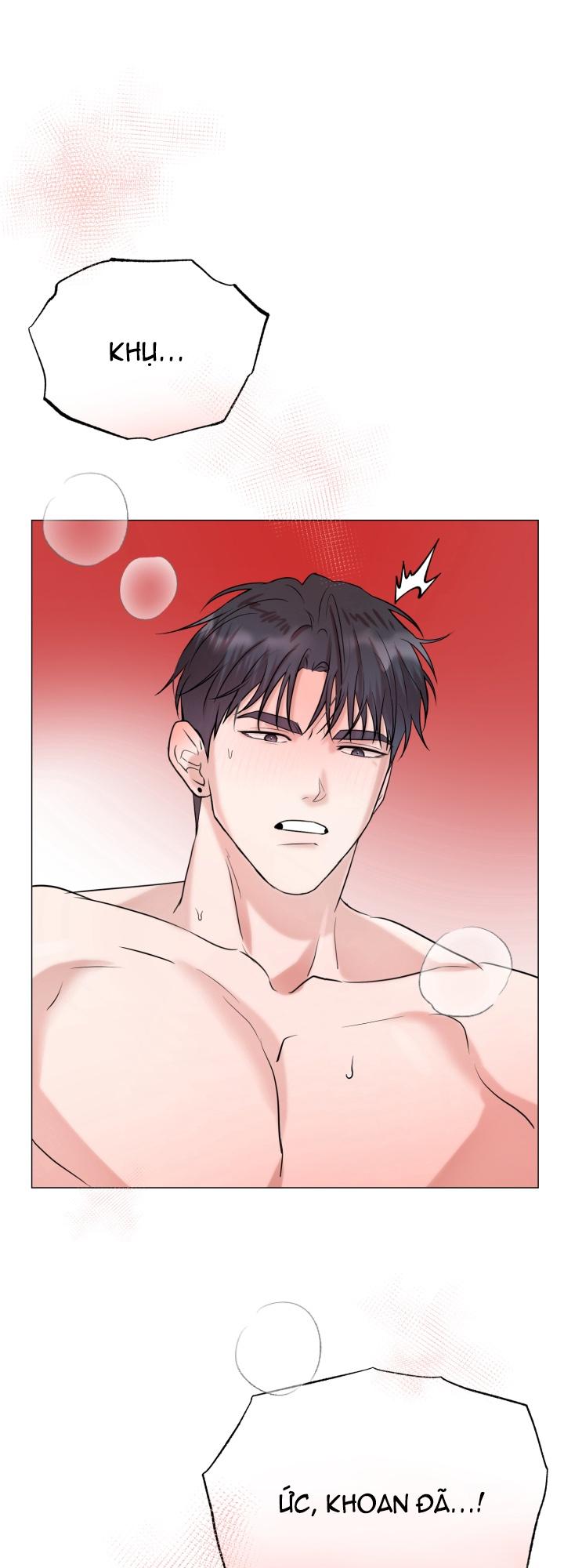 Sứ Giả Tình Yêu Chapter 11 H - Trang 2