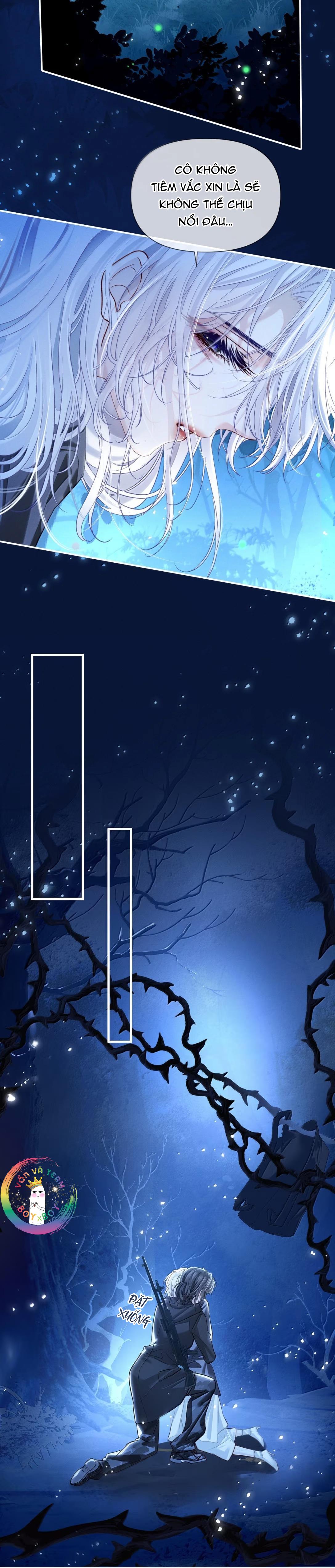 [GL] Thiết Lập Yêu Cầu Tôi Yêu Em Chapter 24 - Trang 2