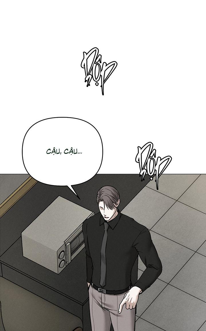 [DDT] KẺ ĐÁNH CẮP TRÁI TIM Chapter 1 - Next Chapter 2 19+