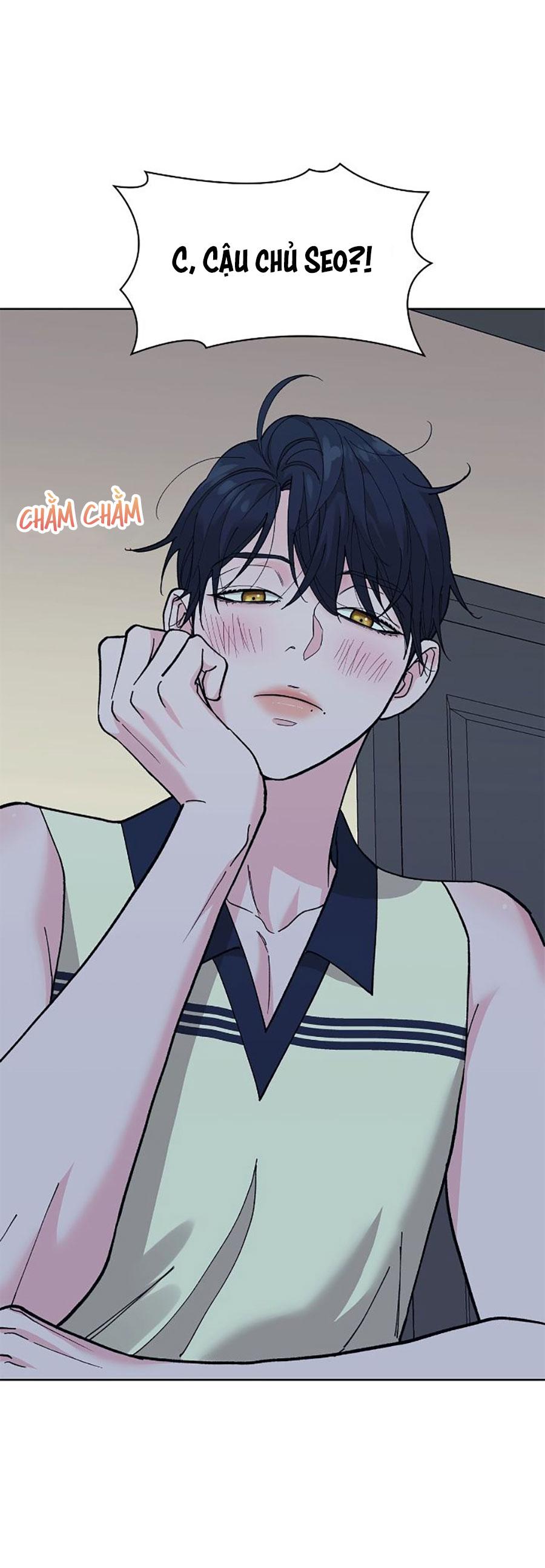 Sa Mạc Ẩm Ướt Chapter 5 - Trang 2