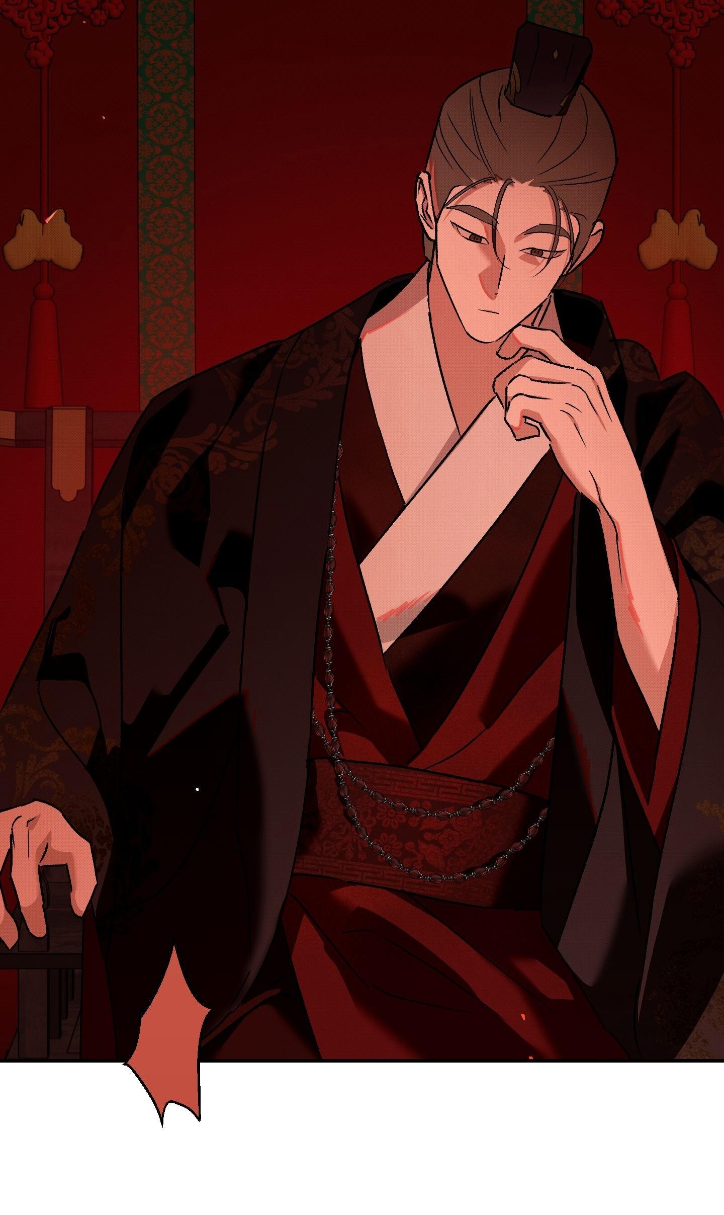 (CBunu) Nguyệt Ẩn Dạ Đàm Chapter 35 - Trang 2