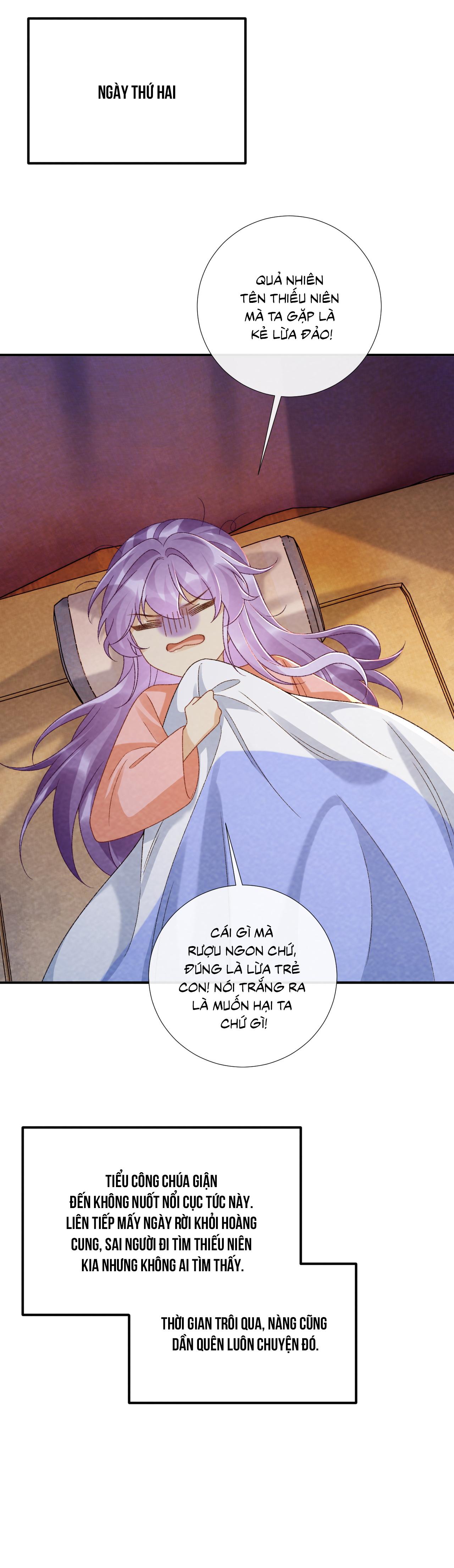 CẠM BẪY CỦA KẺ BIẾN THÁI Chapter 133.12 - Trang 2