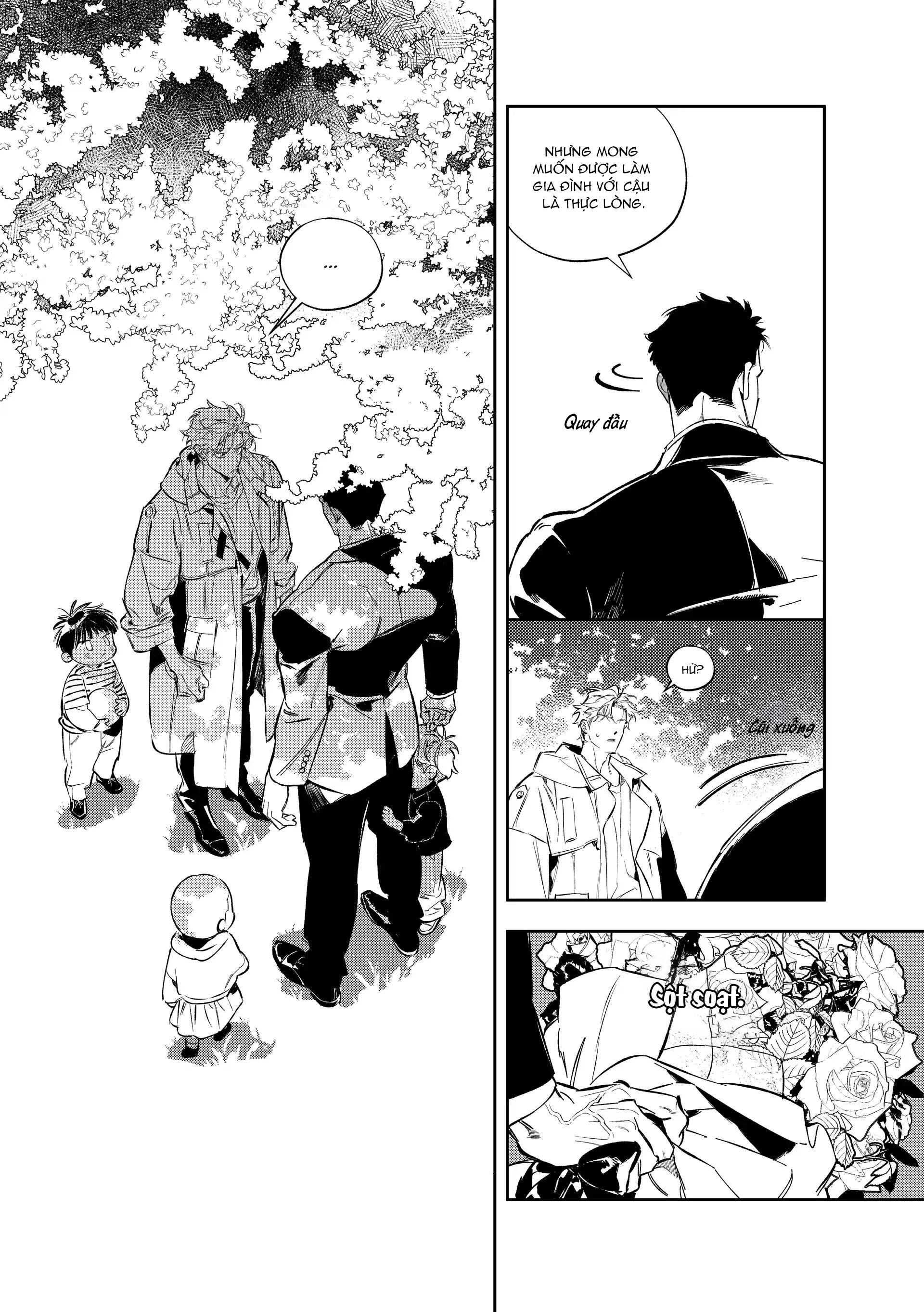 Nắc Ná Thở Chapter 2 - Trang 2