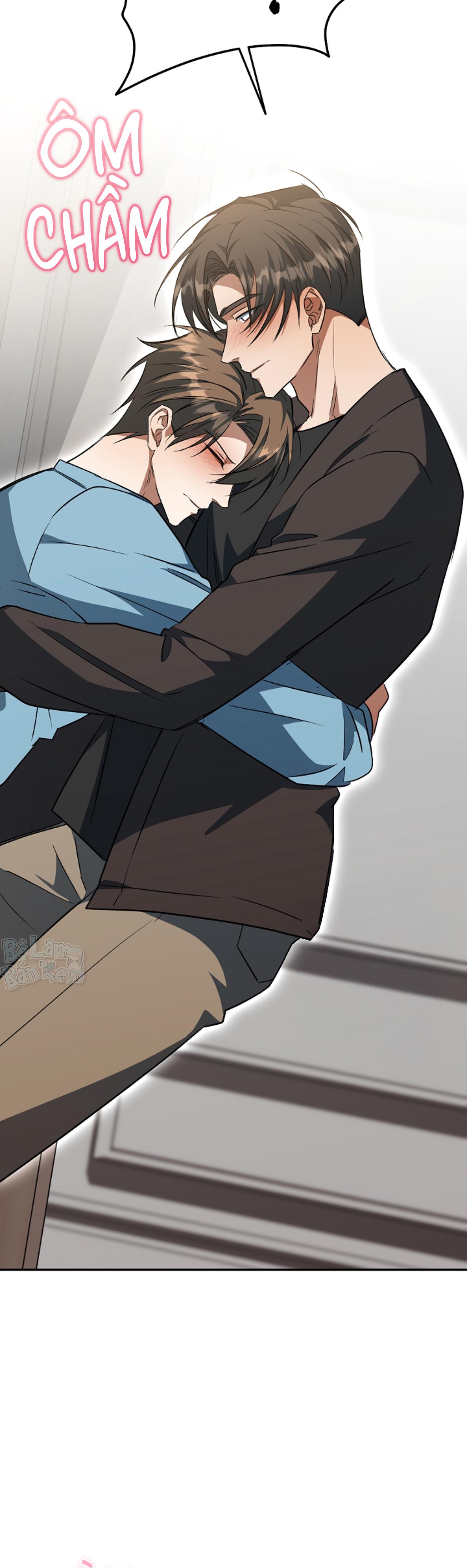 SỰ THẬT TRẦN TRỤI Chapter 25 - Trang 2