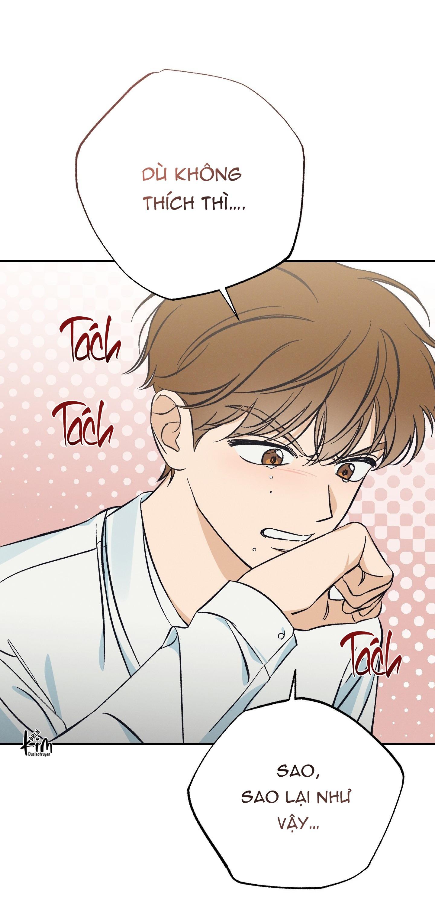 NGHIỆN SEX Chapter 31.6 pizza end - Trang 2