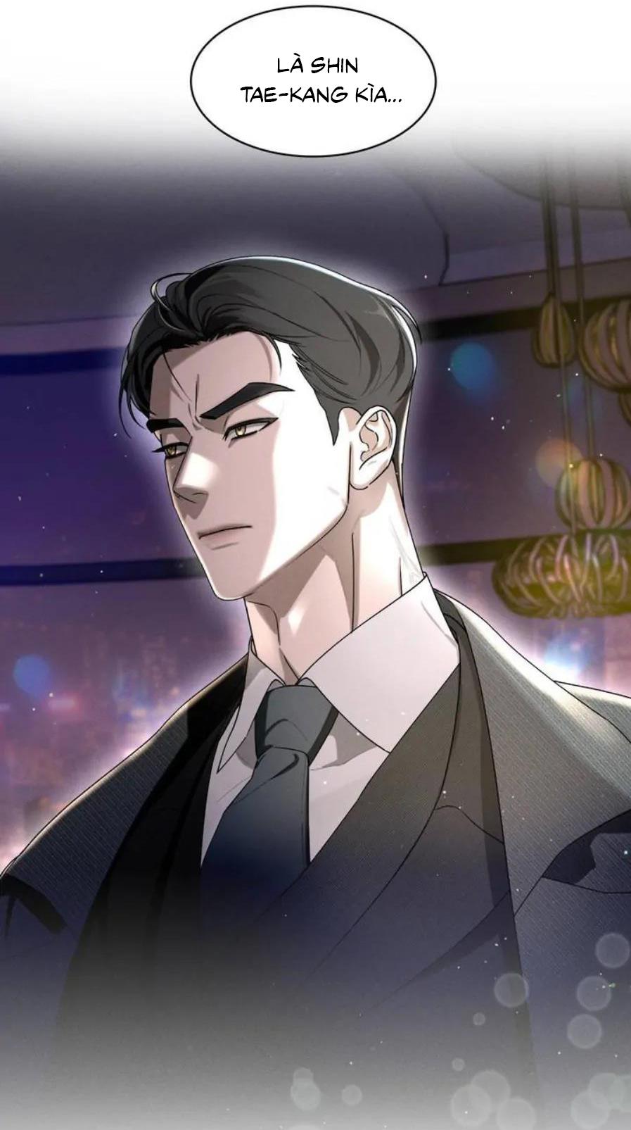 Đảo Ngược Kịch Bản Chapter 1 - Trang 2