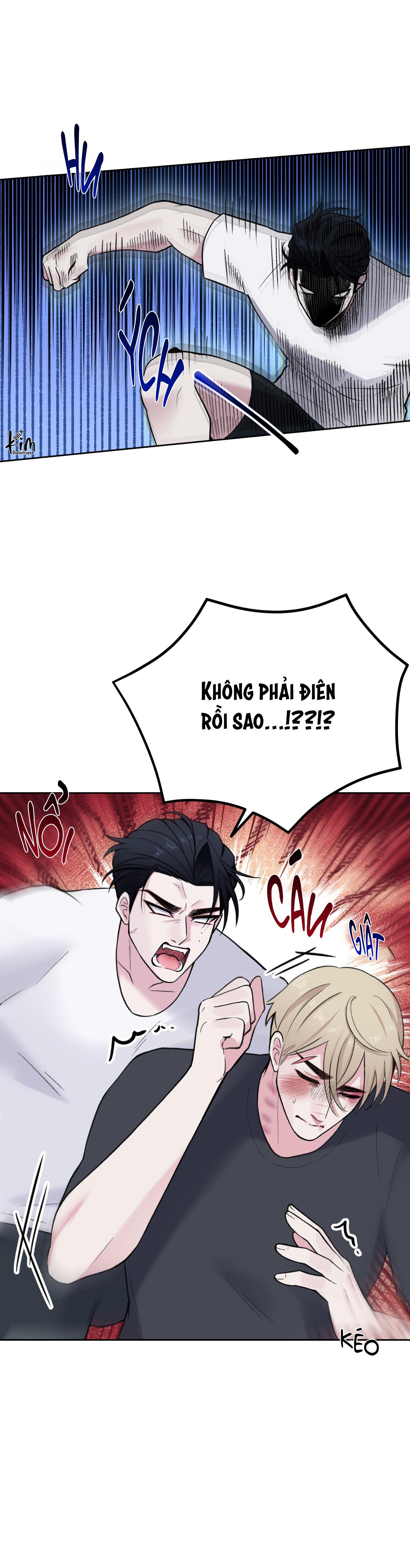 GUIDE ESPER NGẮN Chapter 7.3 core 3 - Trang 2