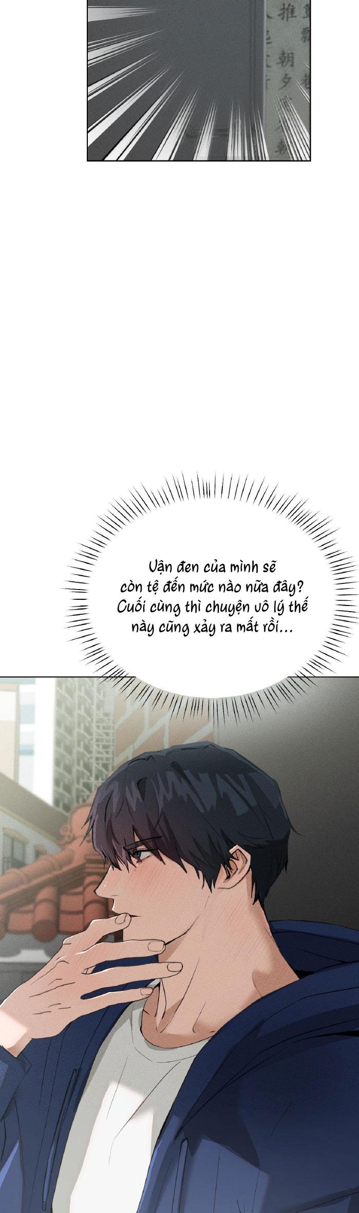 THẦY CÚNG Chapter 3 - Trang 2