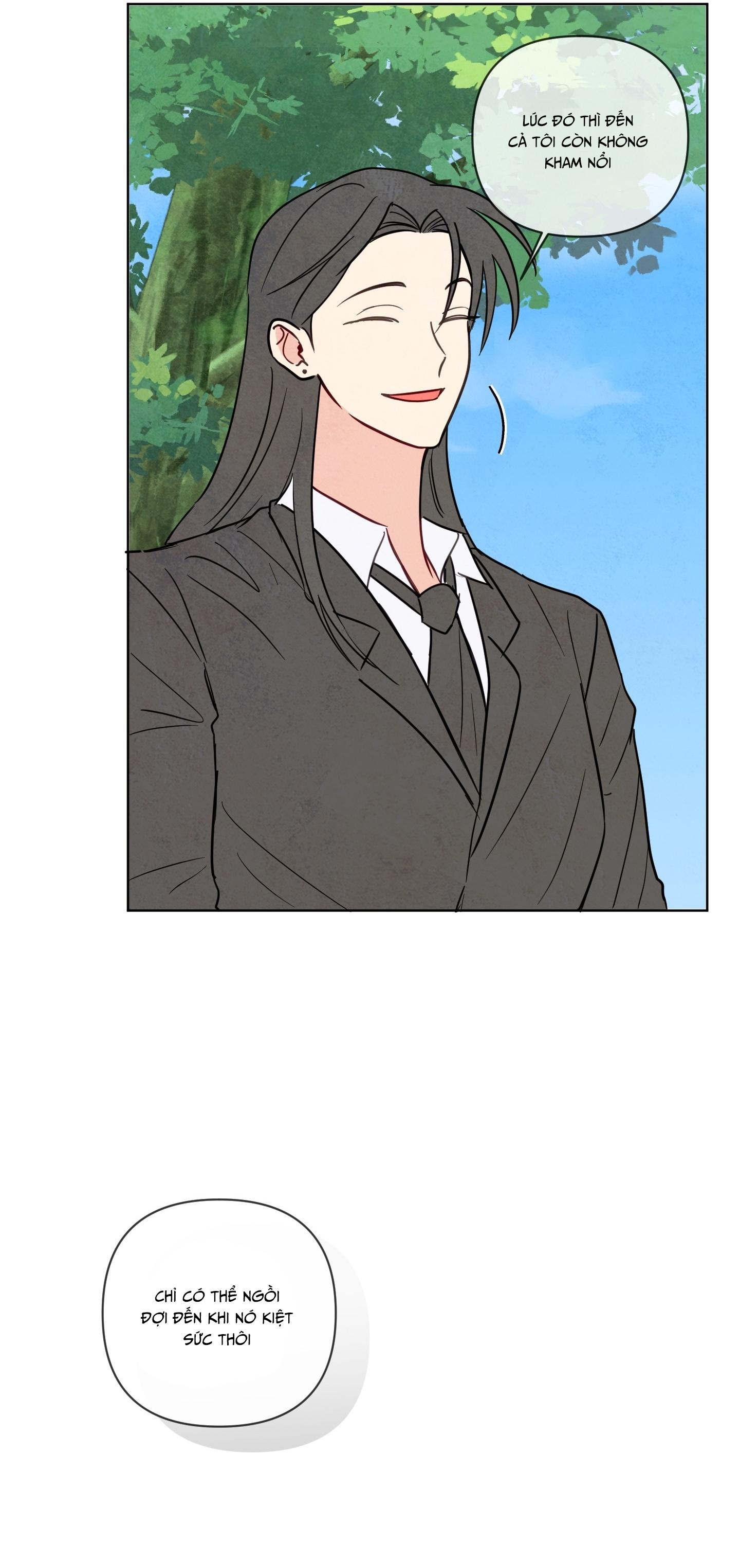 The Sacred Serpent's Seduction Chapter 22 - Trang 2