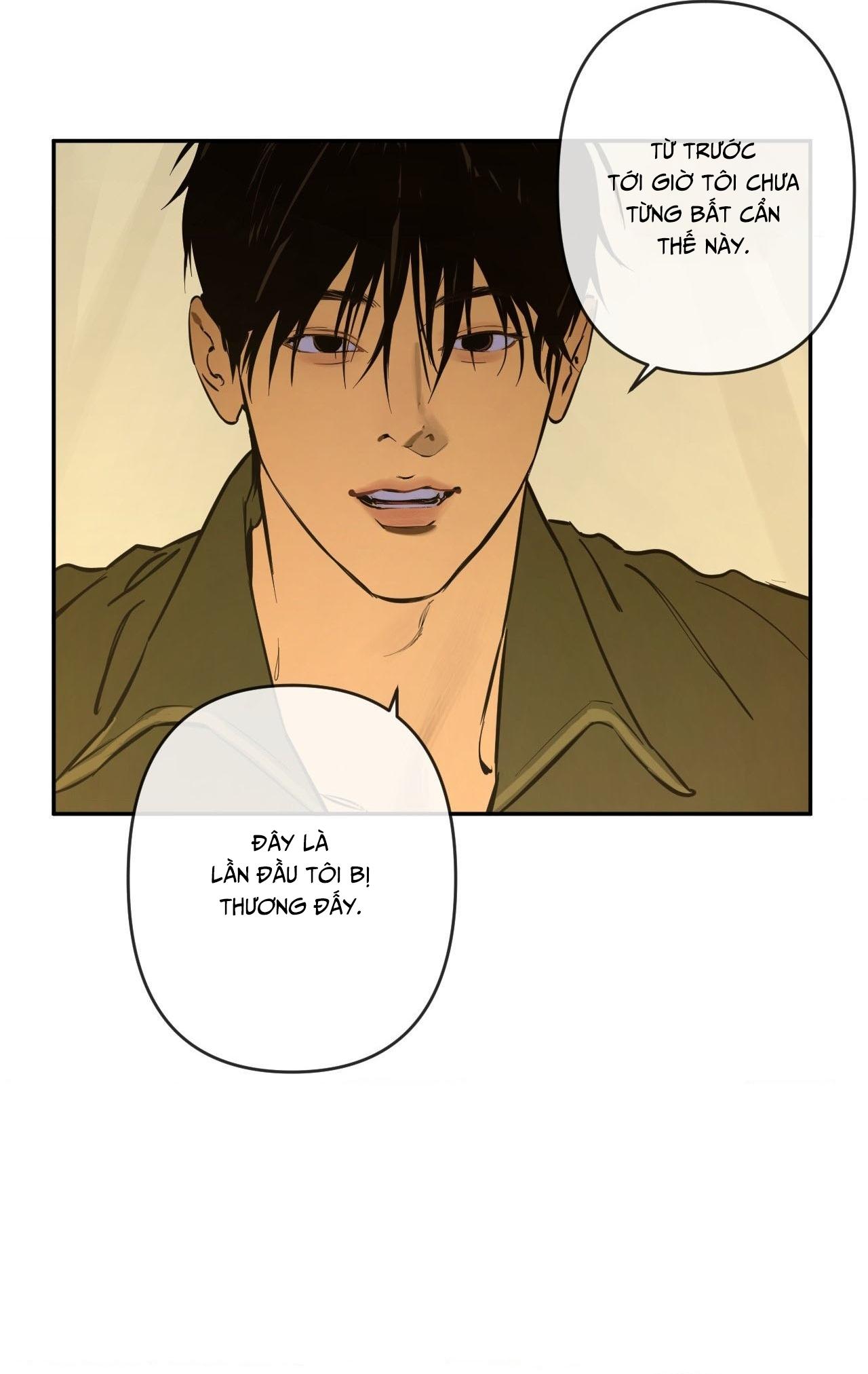 (GĐCV) SA NGÃ Chapter 4 - Trang 2