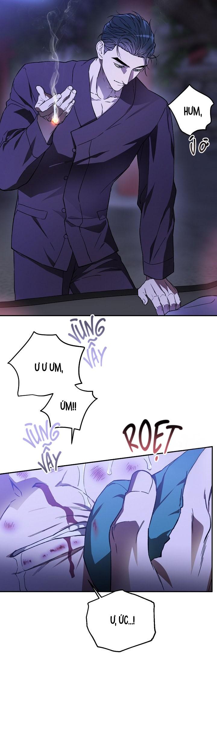 (CBunu) Vong Chủng Chapter 1 - Trang 2