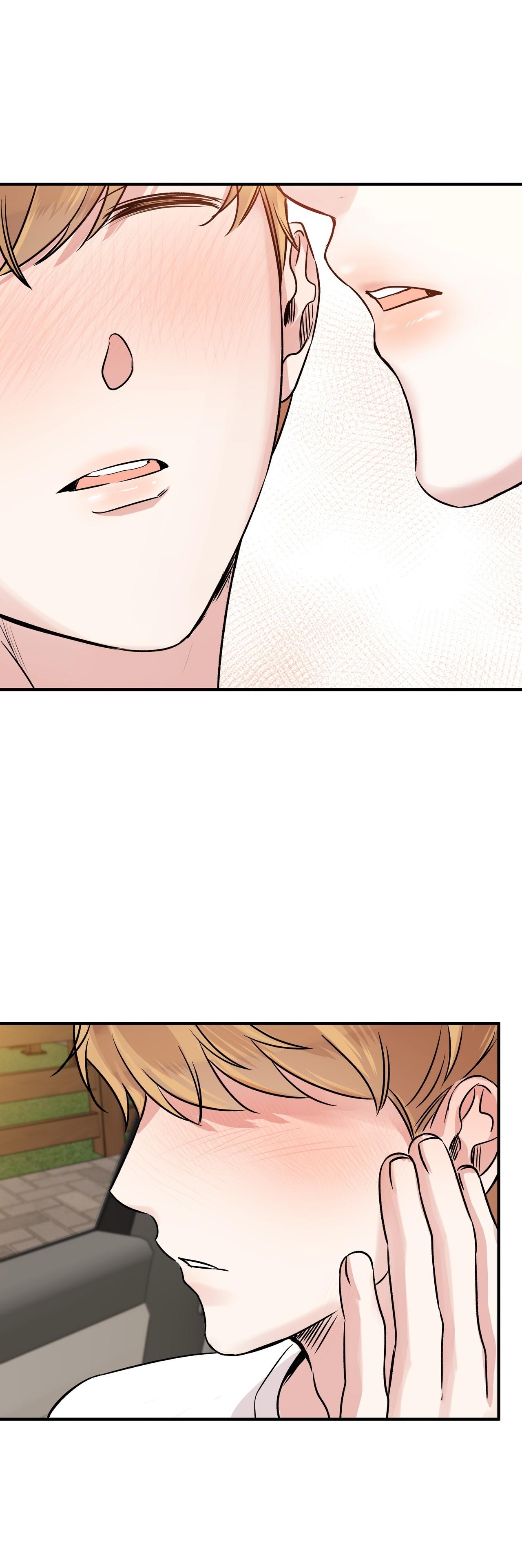 (END) Keep us together Chapter 35 Chụt Chụt - Trang 2