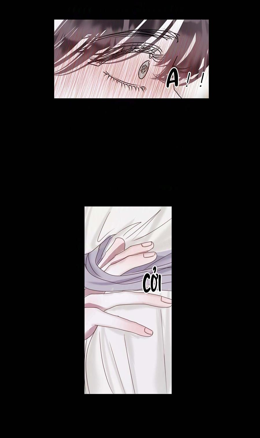 Vài Câu Chuyện Với Sư Tôn Sau Khi Xuyên Sách Chapter 78.5 - Trang 2