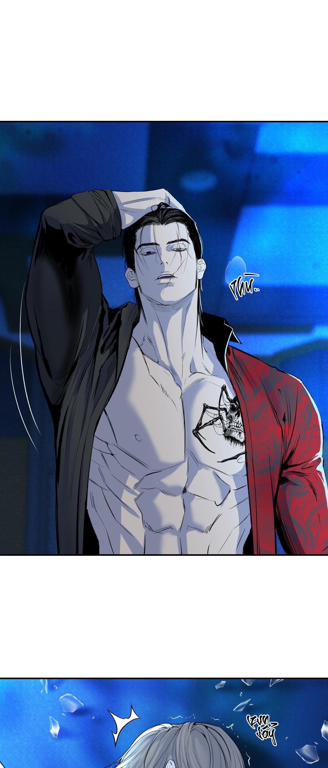 (GĐCV) RÁC RƯỞI CŨNG TỪNG CÓ GIÁ TRỊ Chapter 2 H+ - Trang 2