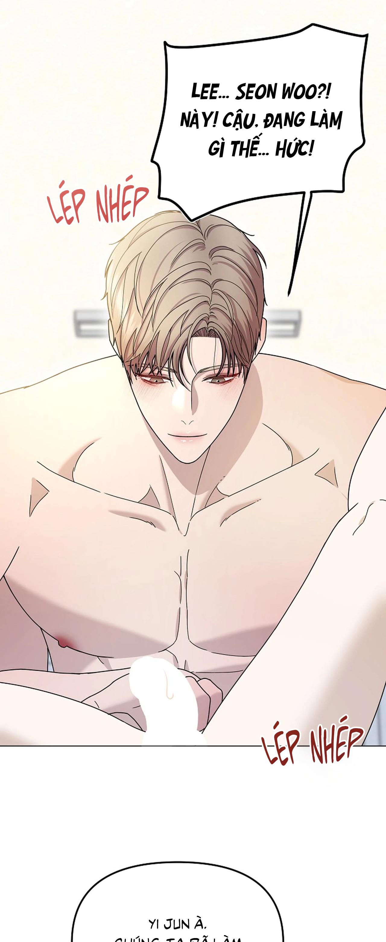 Bạn thanh mai trúc mã và S-Name Chapter 5 H++ End - Trang 2