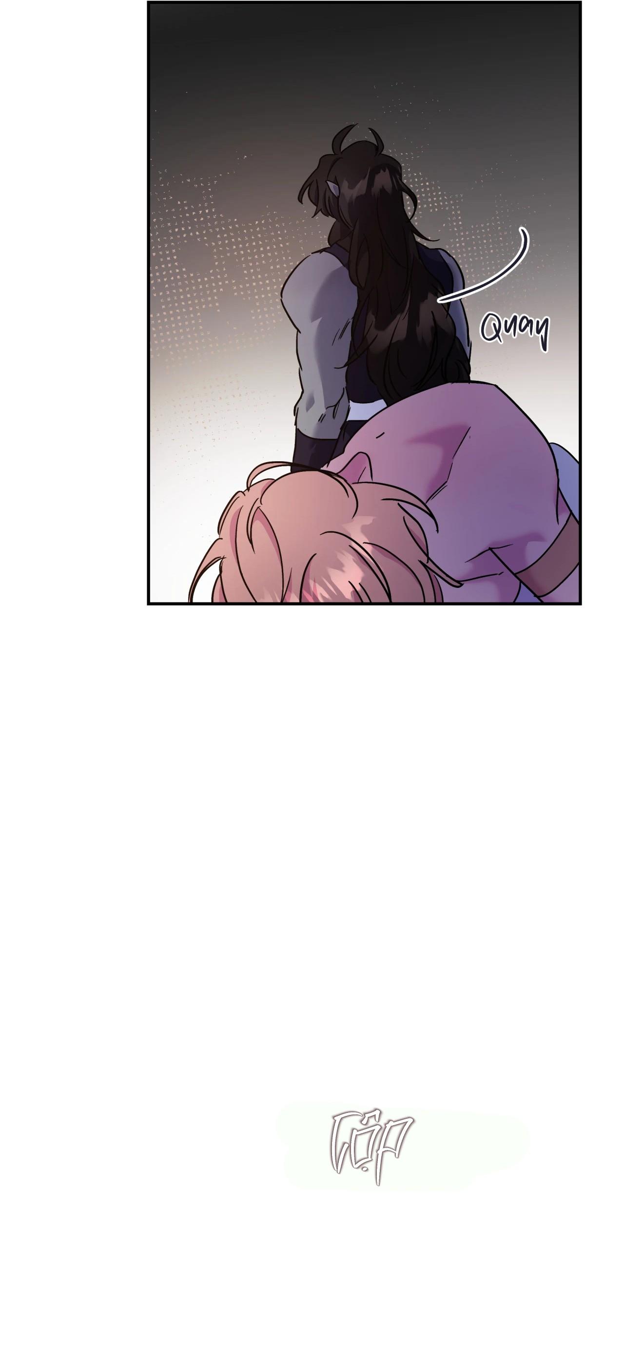 (CBunu) Ám Giữ Linh Hồn Chapter 68.9 CLIFF 7 - Trang 2