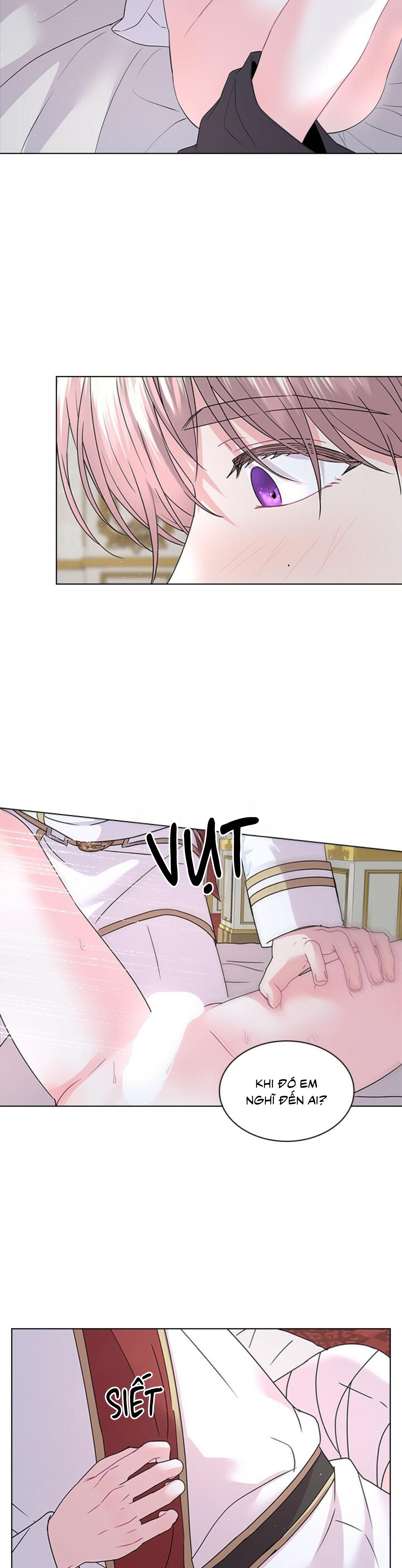 Who’s your daddy Chapter 41 - Next Chapter 42 H+++